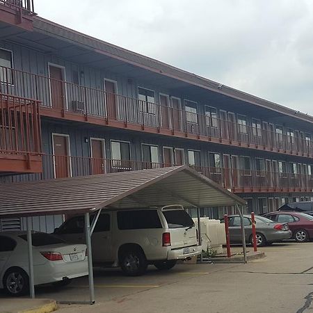 Travel Inn Sharonville Ngoại thất bức ảnh
