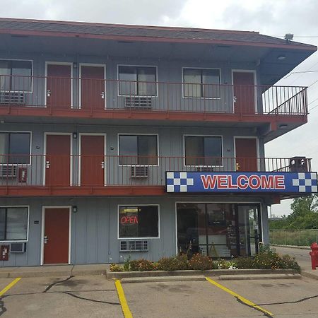 Travel Inn Sharonville Ngoại thất bức ảnh