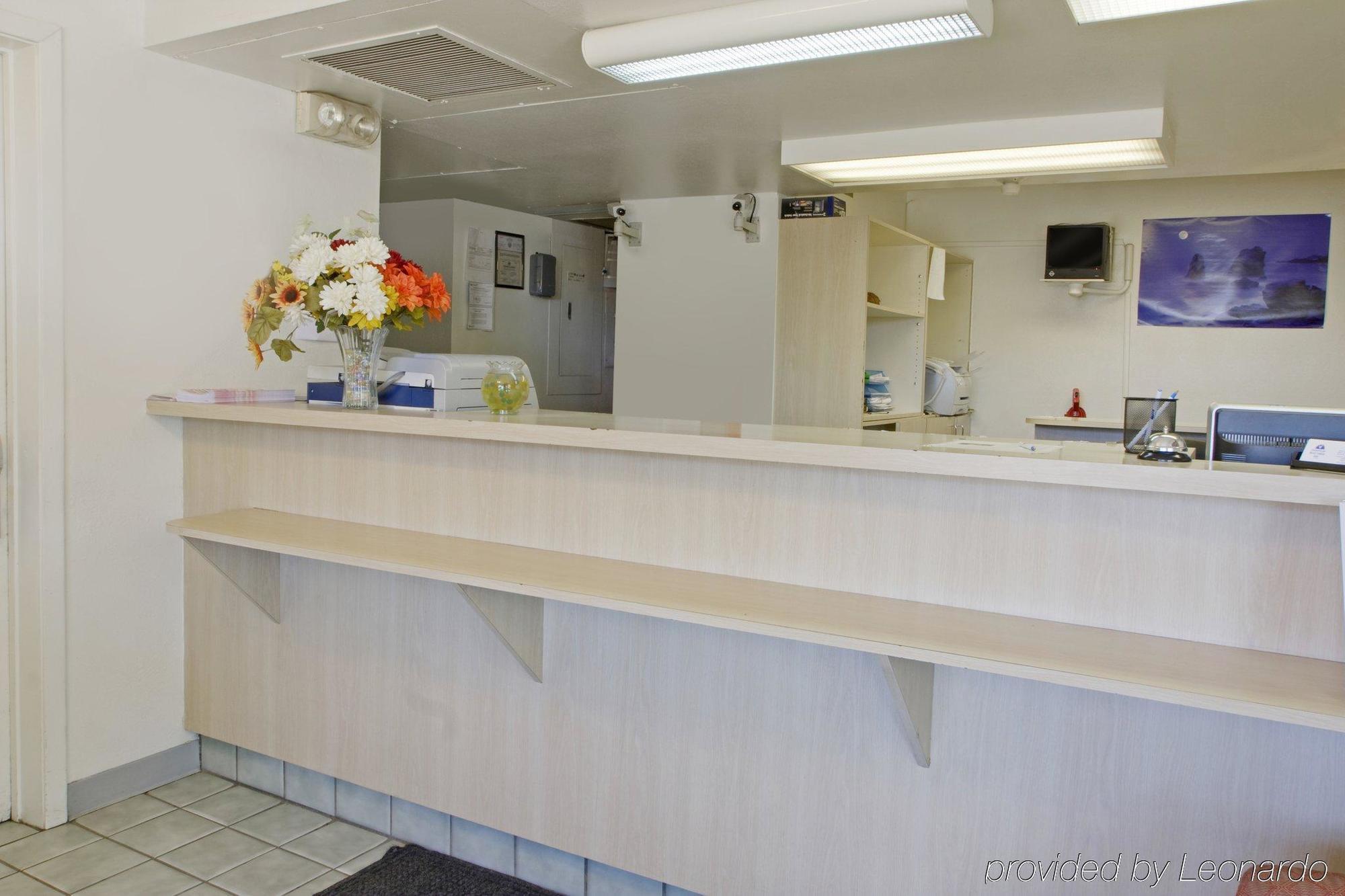 Travel Inn Sharonville Nội địa bức ảnh