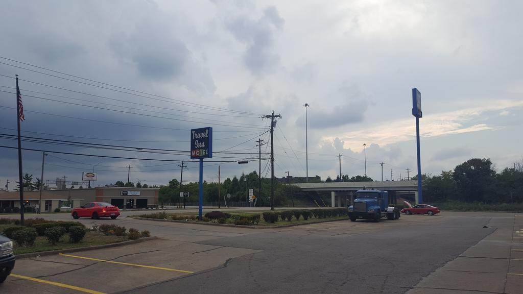 Travel Inn Sharonville Ngoại thất bức ảnh