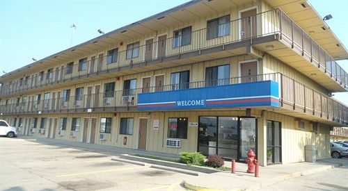 Travel Inn Sharonville Ngoại thất bức ảnh