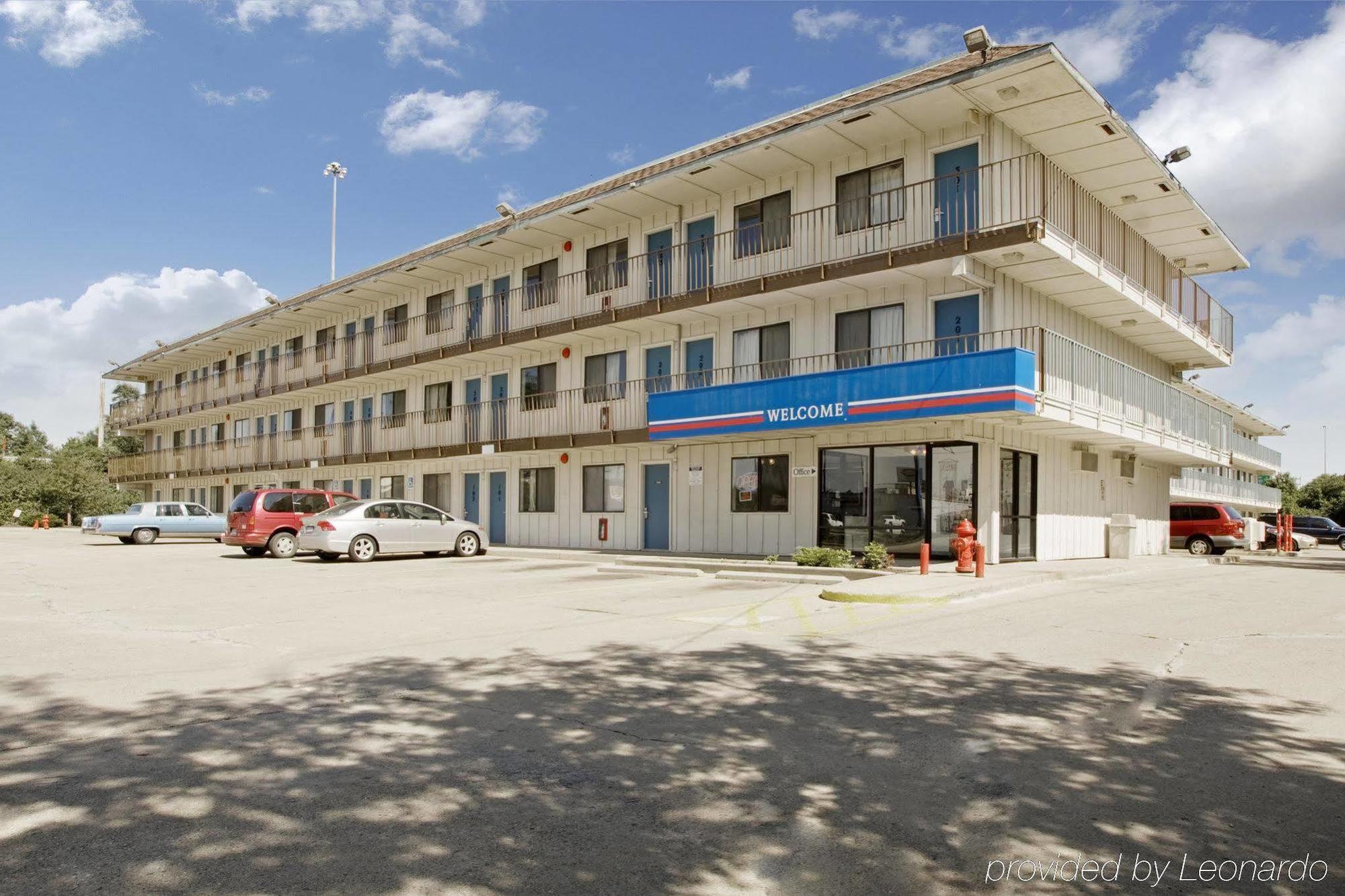 Travel Inn Sharonville Ngoại thất bức ảnh