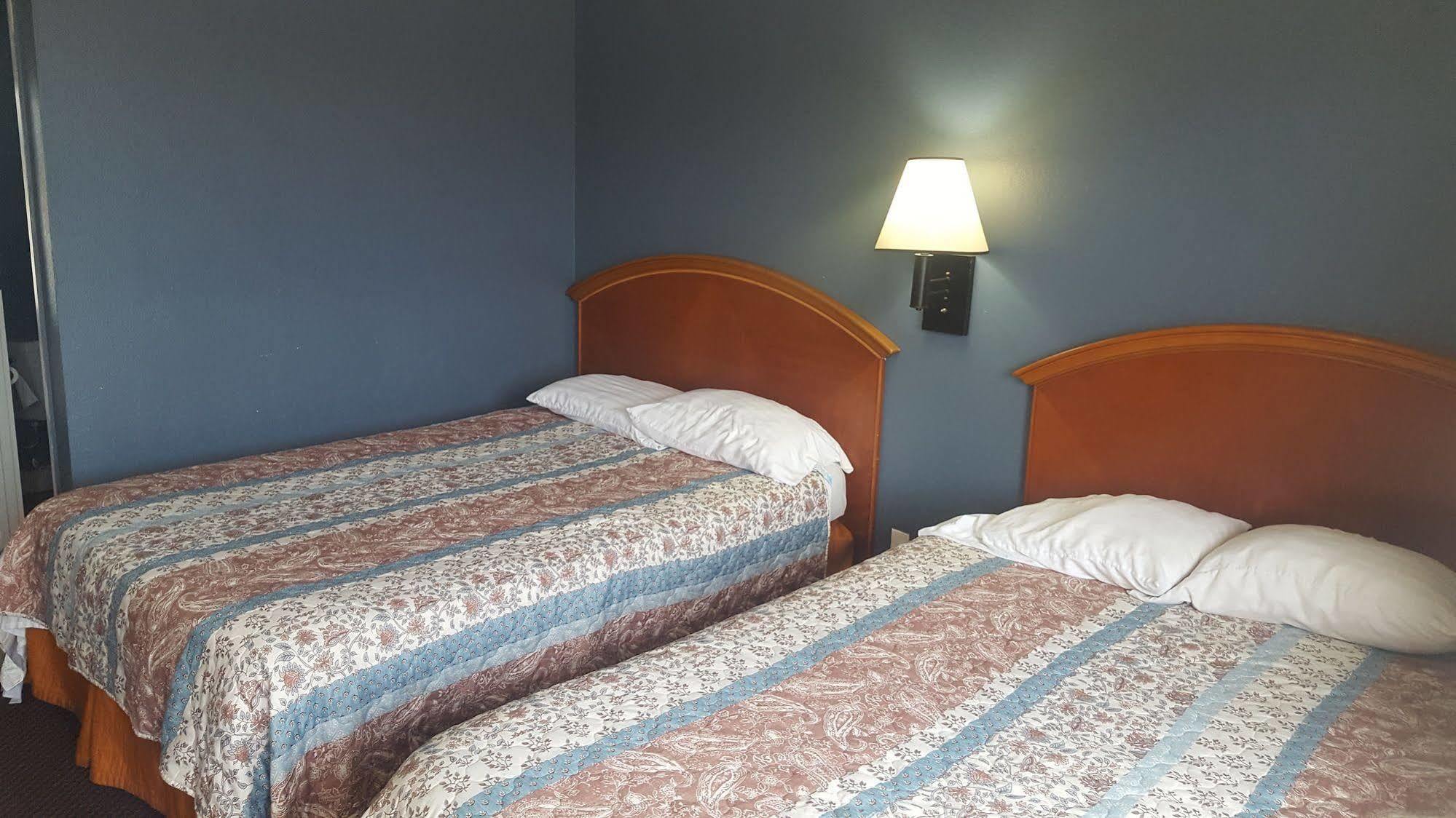 Travel Inn Sharonville Ngoại thất bức ảnh