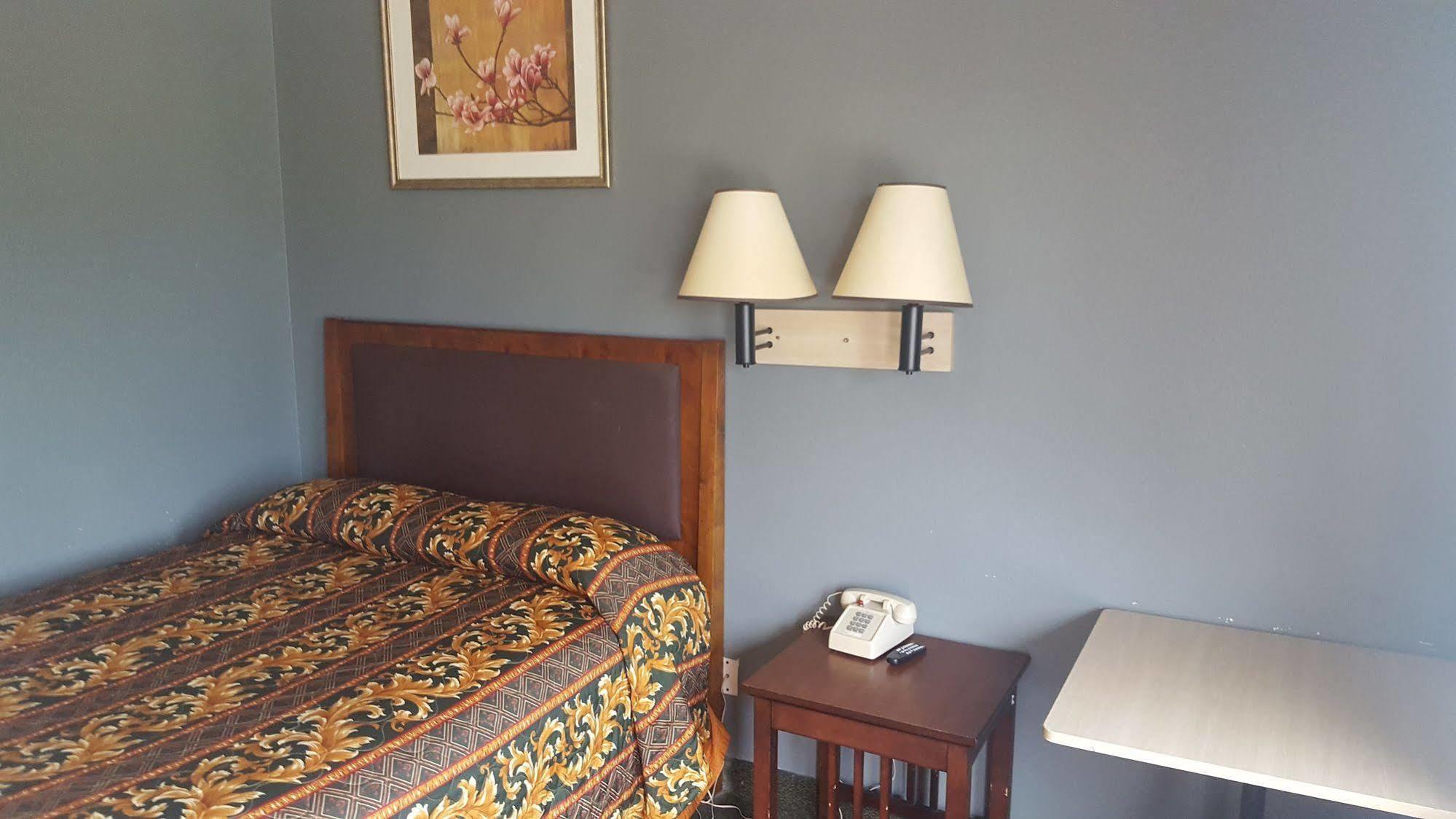 Travel Inn Sharonville Ngoại thất bức ảnh