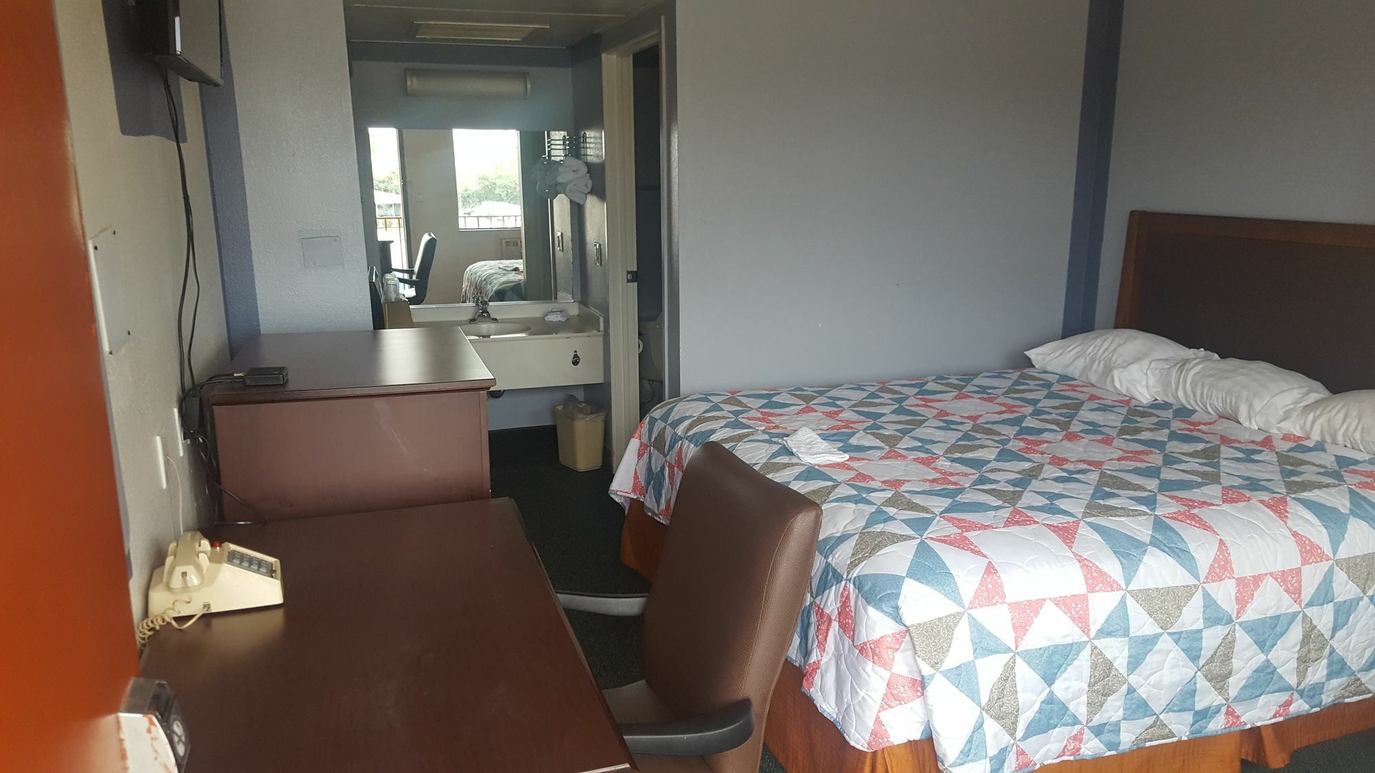 Travel Inn Sharonville Ngoại thất bức ảnh