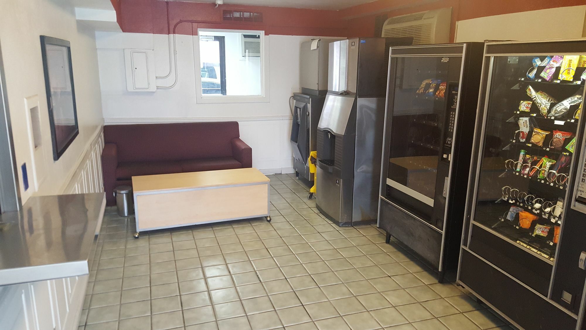 Travel Inn Sharonville Ngoại thất bức ảnh